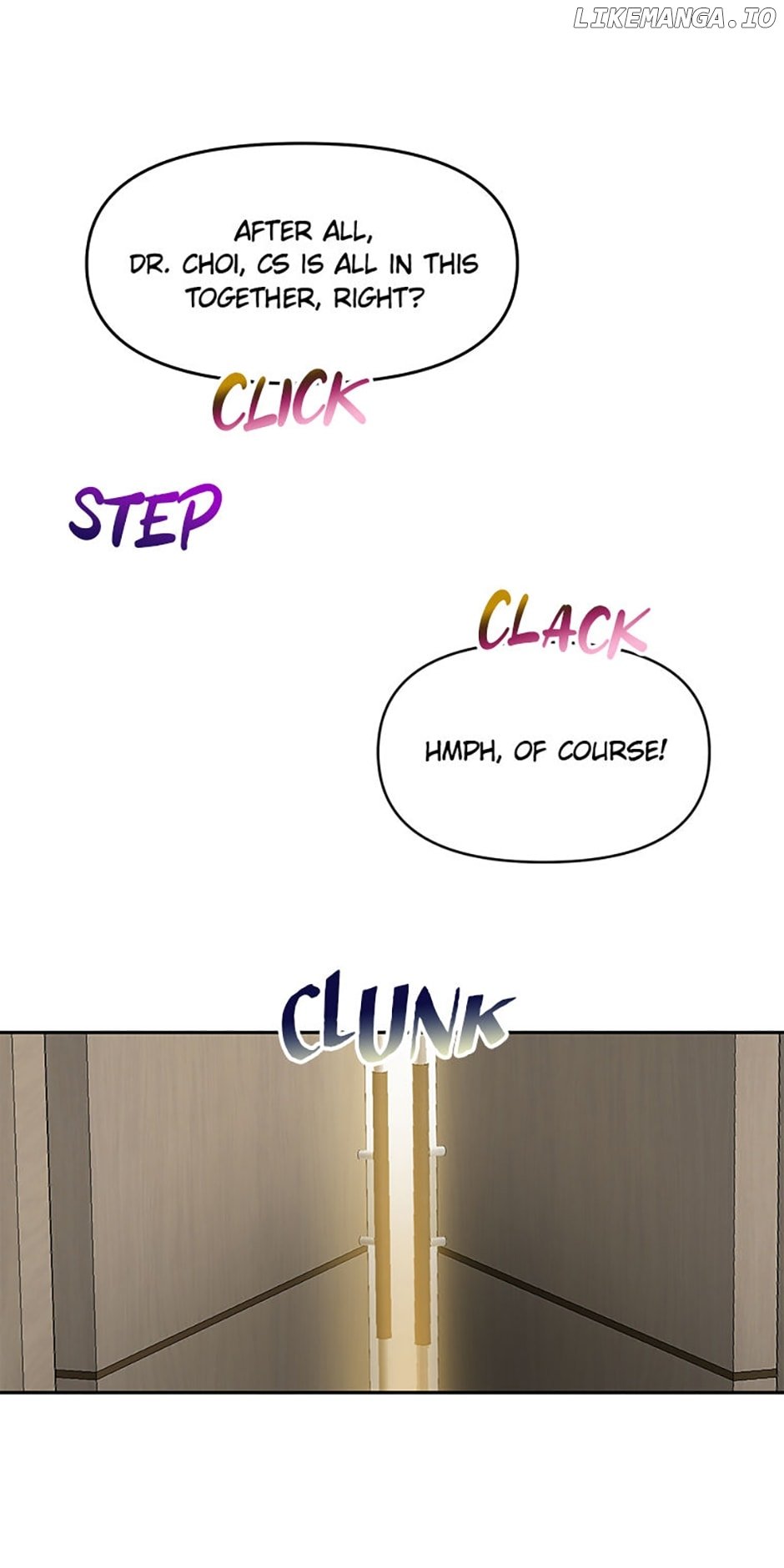 Lion Heart Chapter 64 - page 33