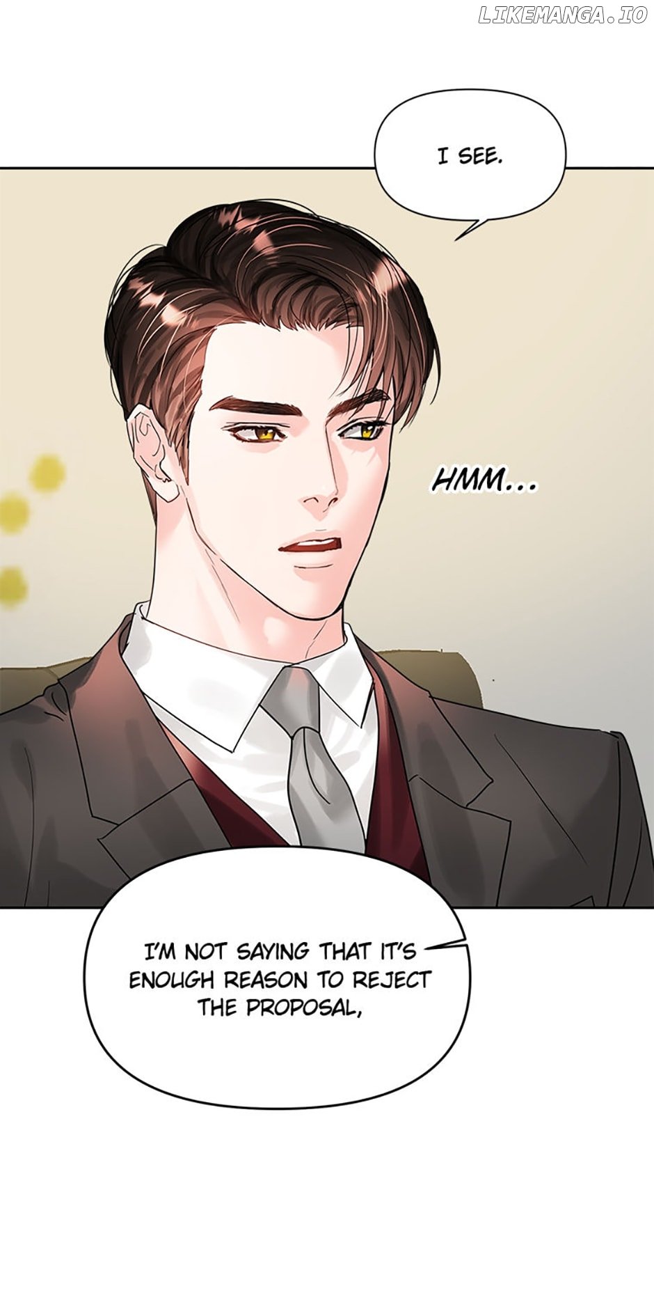 Lion Heart Chapter 64 - page 41