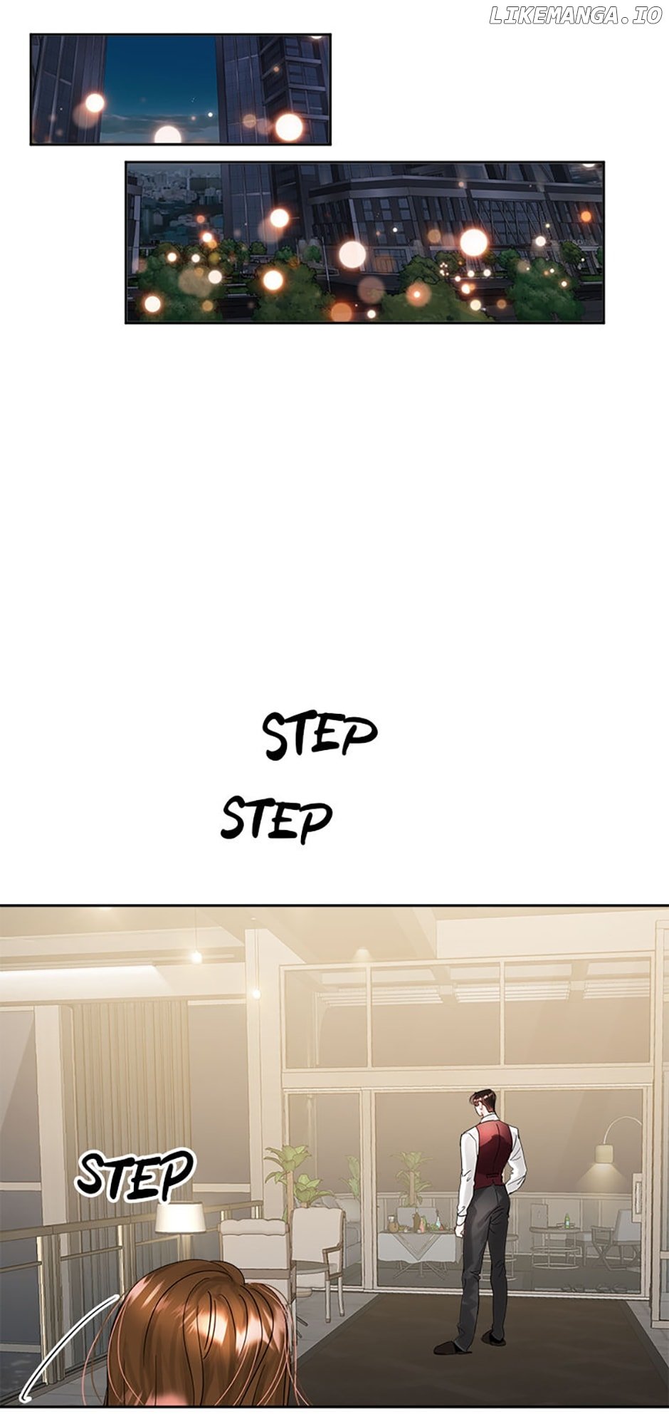 Lion Heart Chapter 64 - page 52