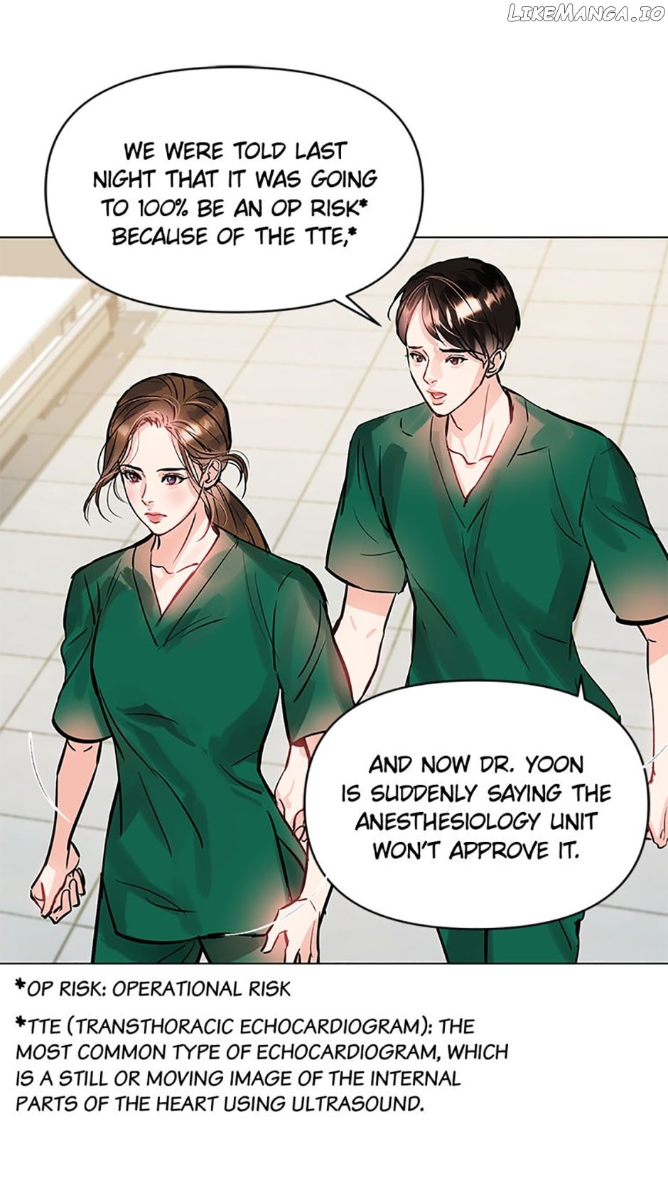Lion Heart Chapter 14 - page 14