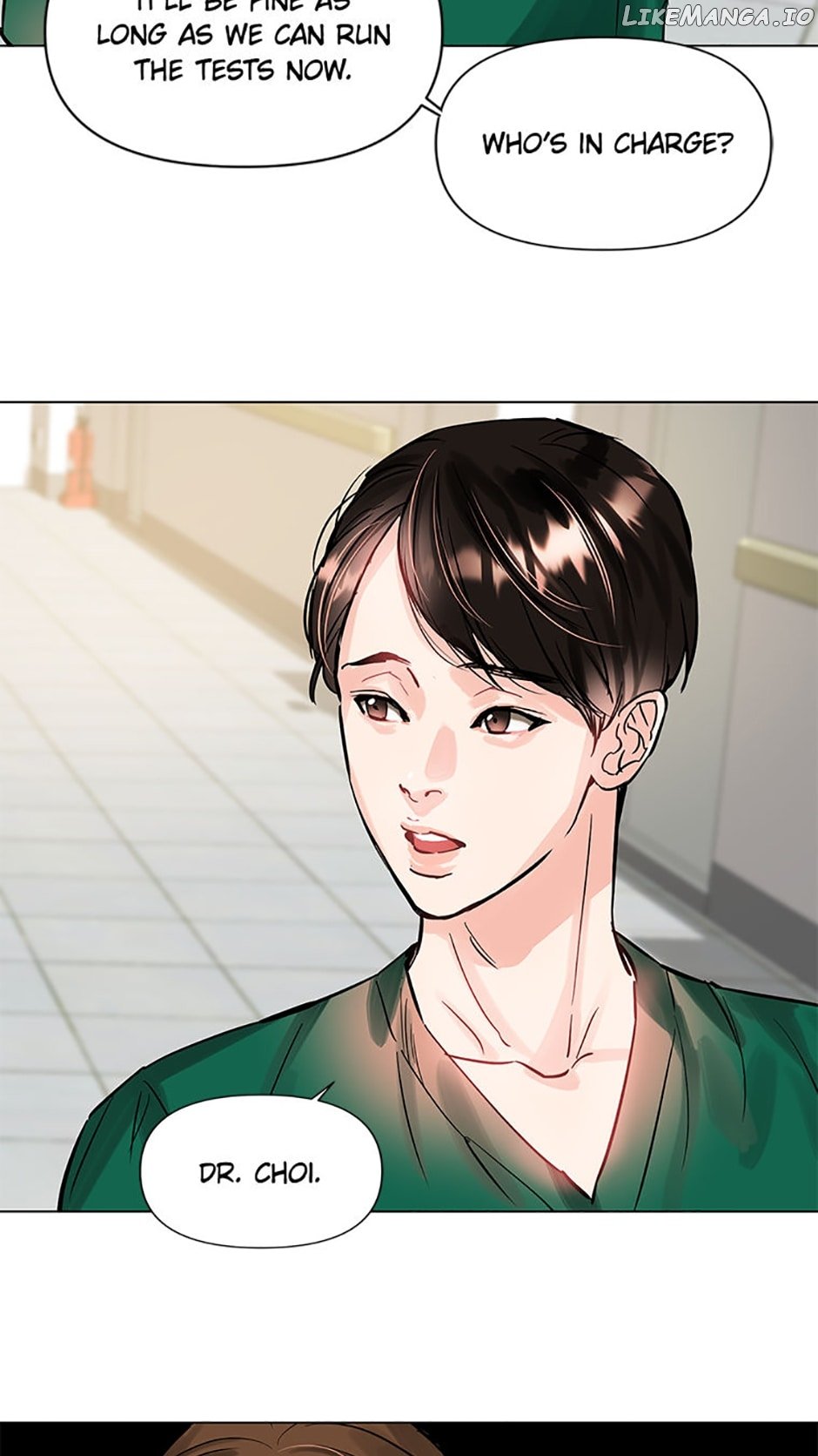 Lion Heart Chapter 14 - page 16