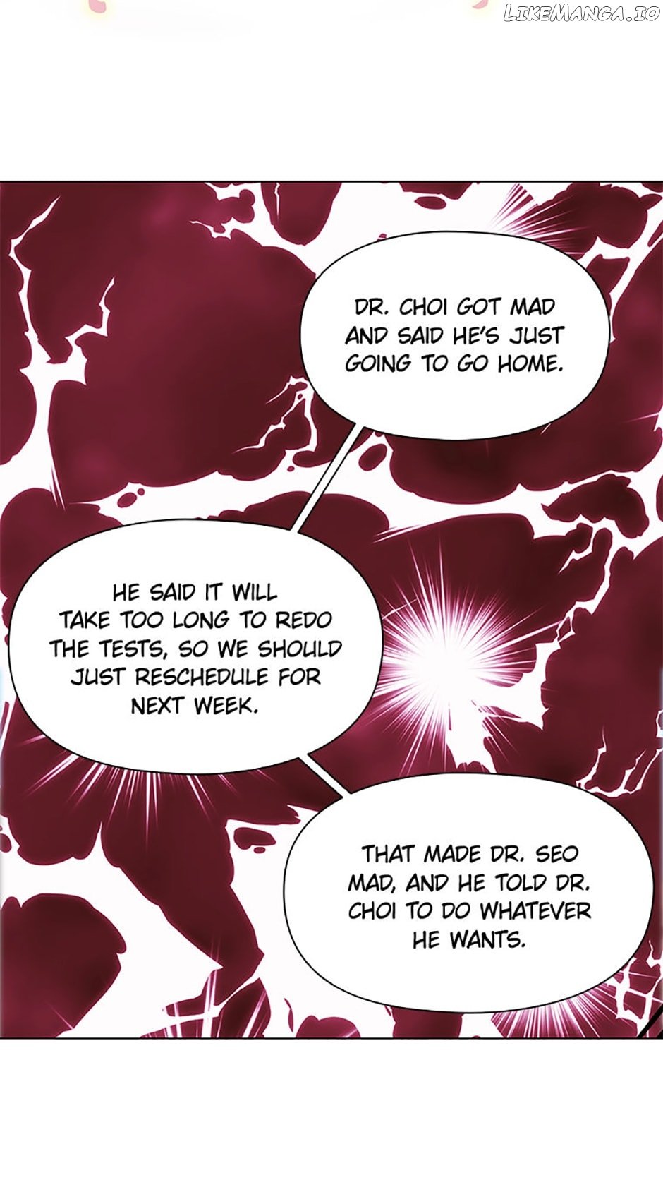Lion Heart Chapter 14 - page 18