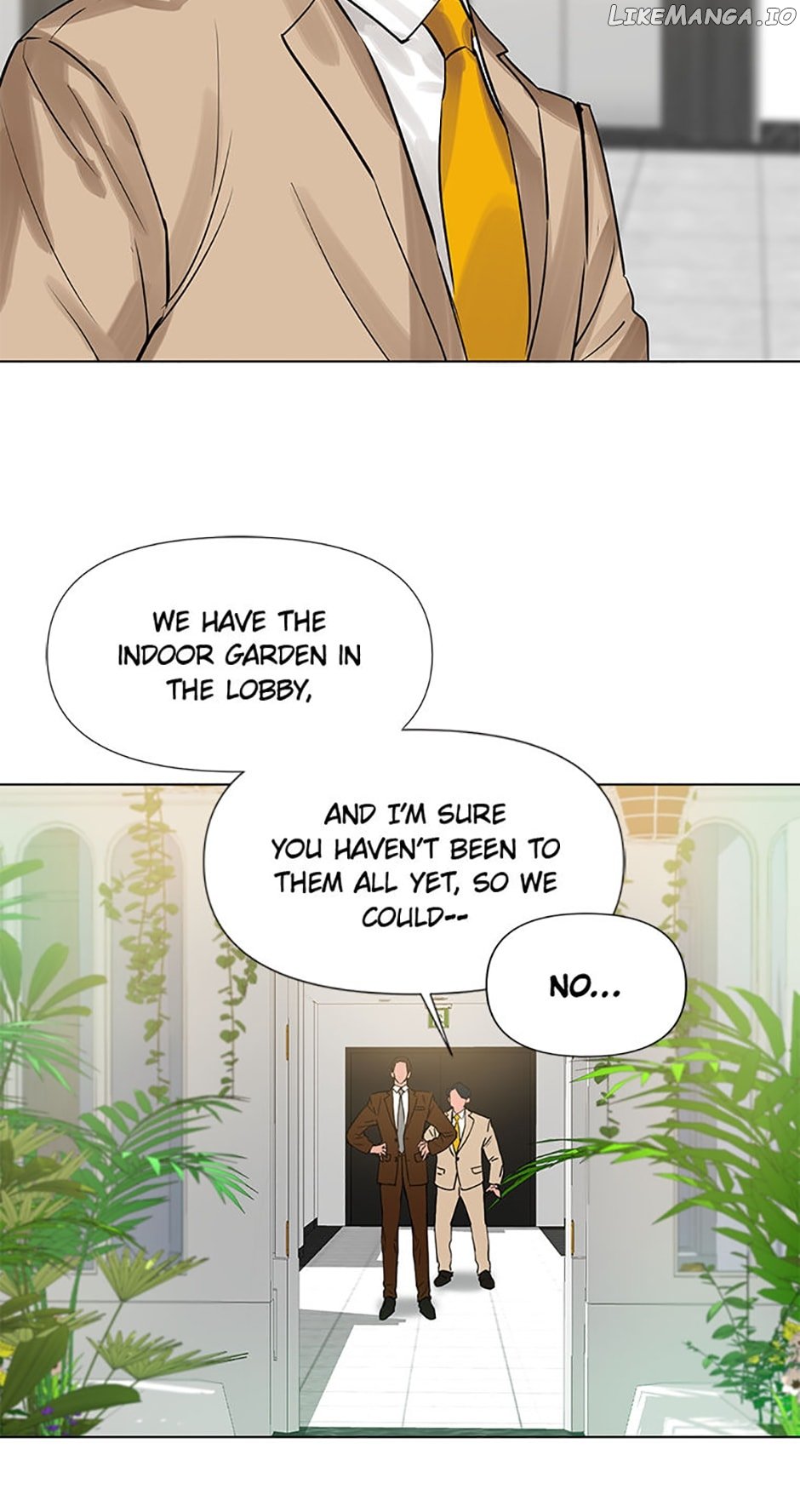Lion Heart Chapter 14 - page 29