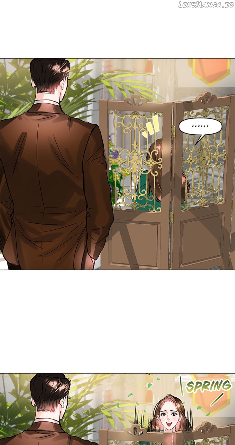 Lion Heart Chapter 14 - page 38