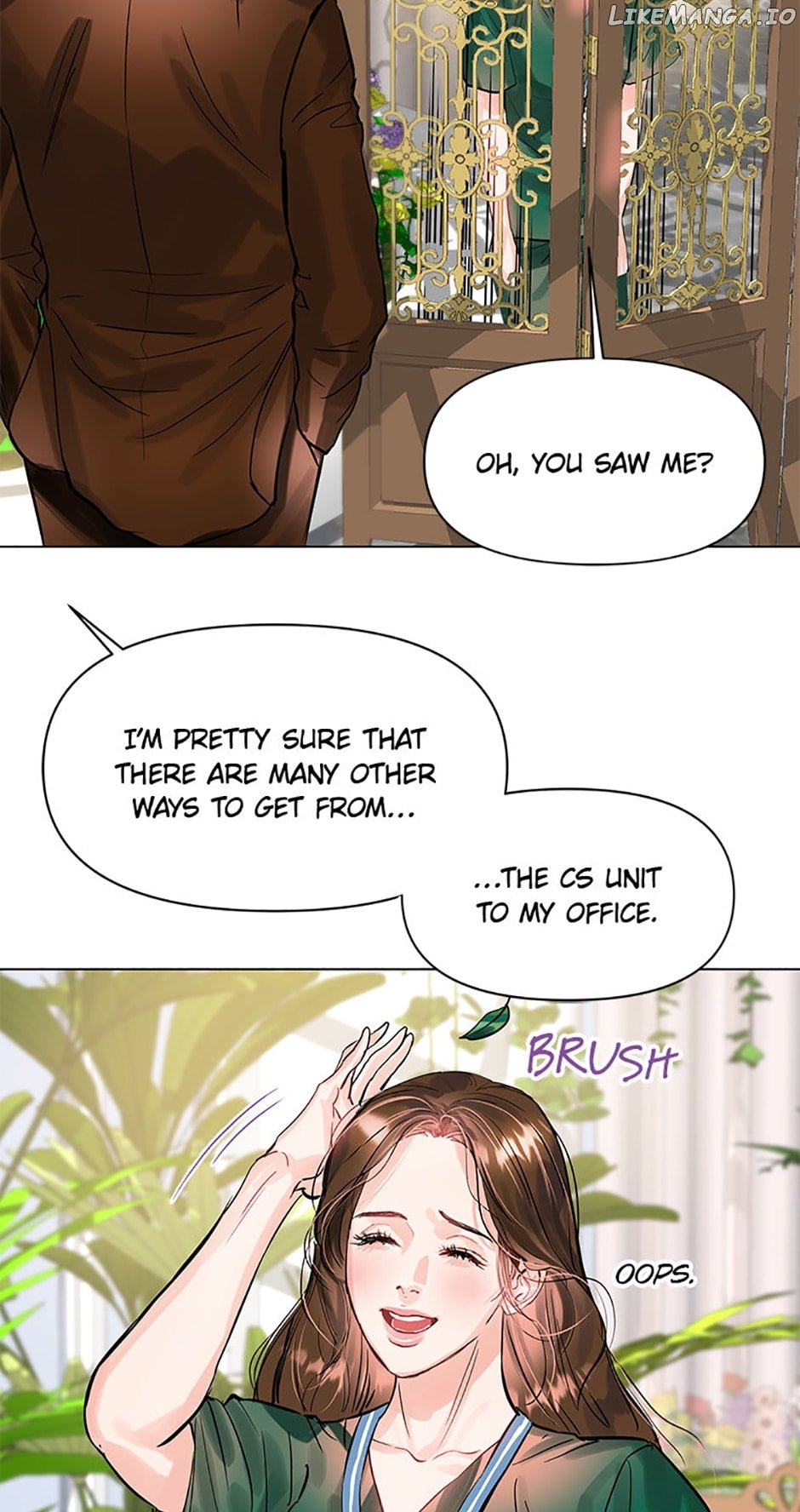 Lion Heart Chapter 14 - page 39