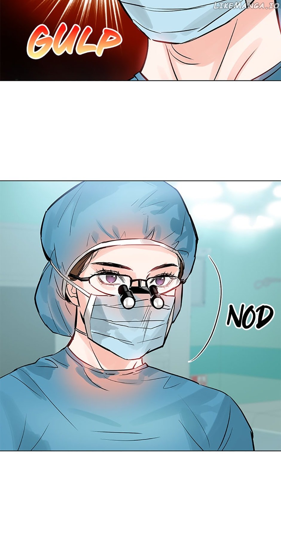 Lion Heart Chapter 14 - page 4