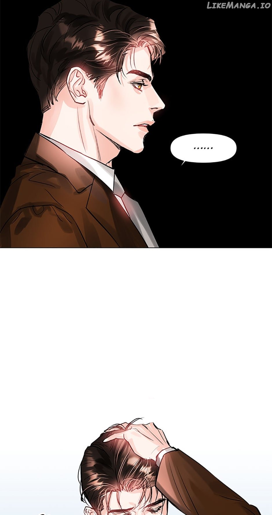 Lion Heart Chapter 14 - page 42