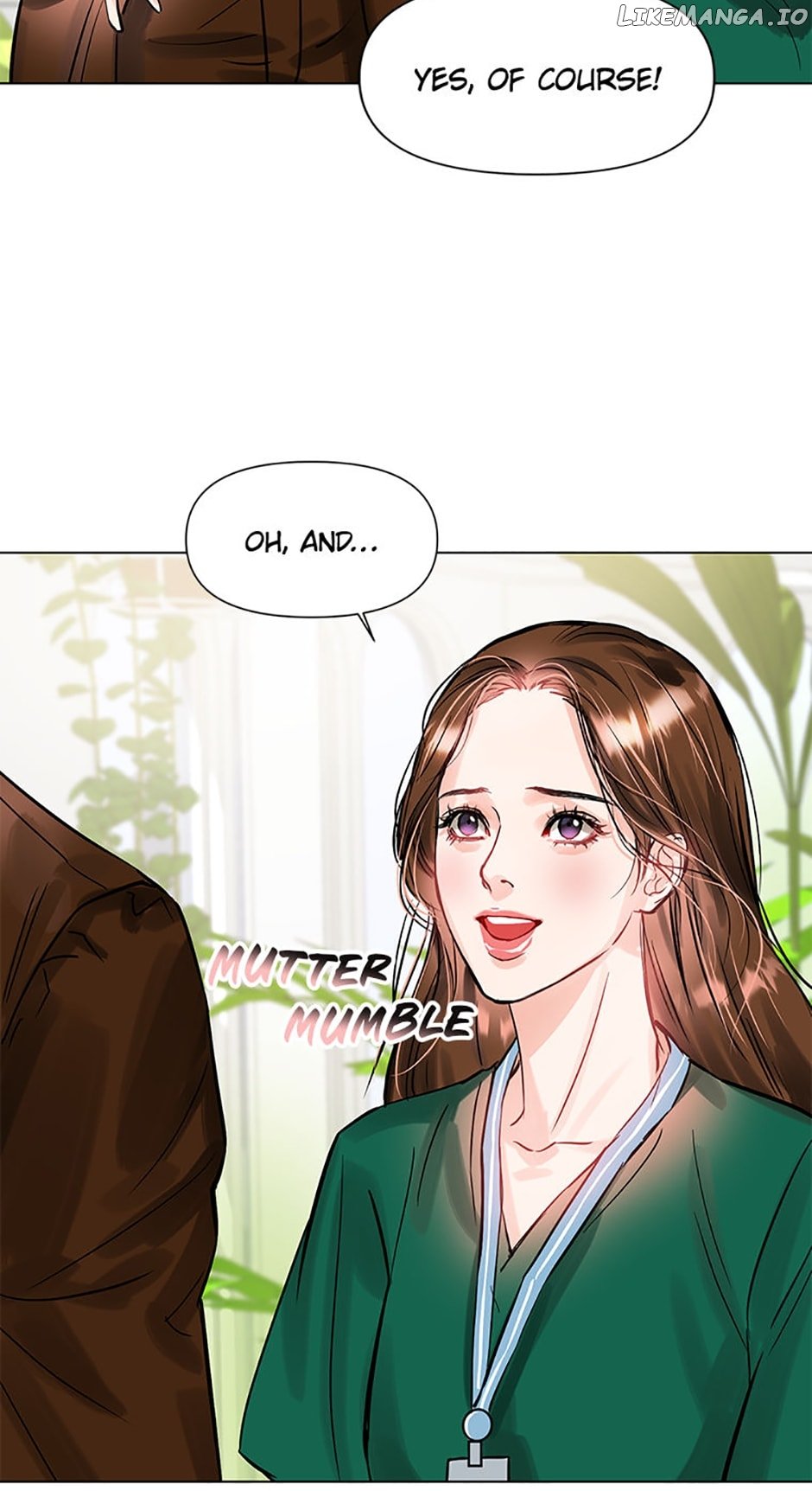 Lion Heart Chapter 14 - page 47