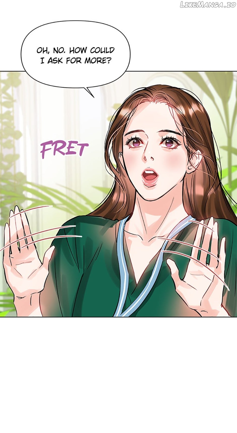 Lion Heart Chapter 14 - page 49
