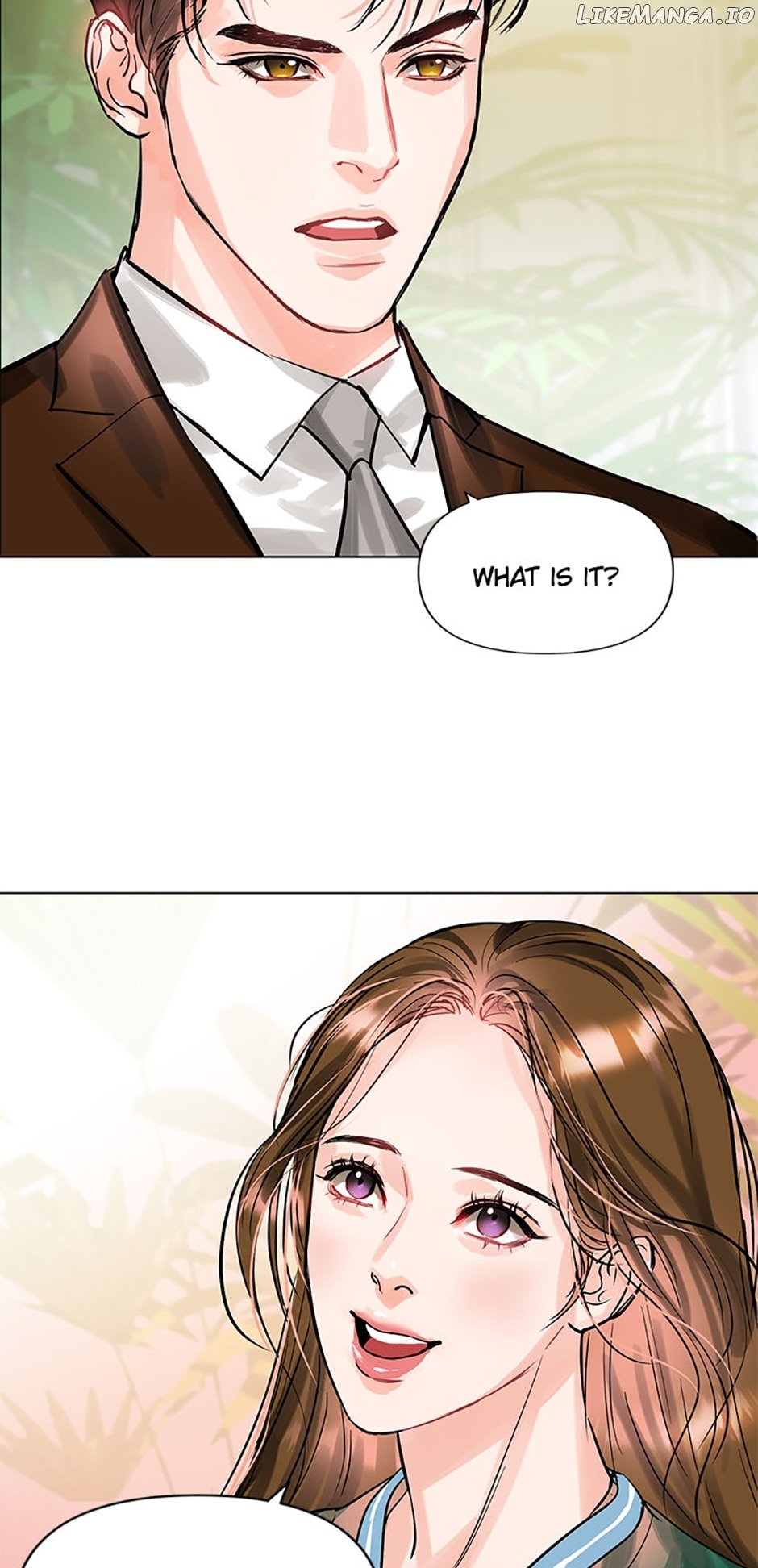 Lion Heart Chapter 14 - page 52