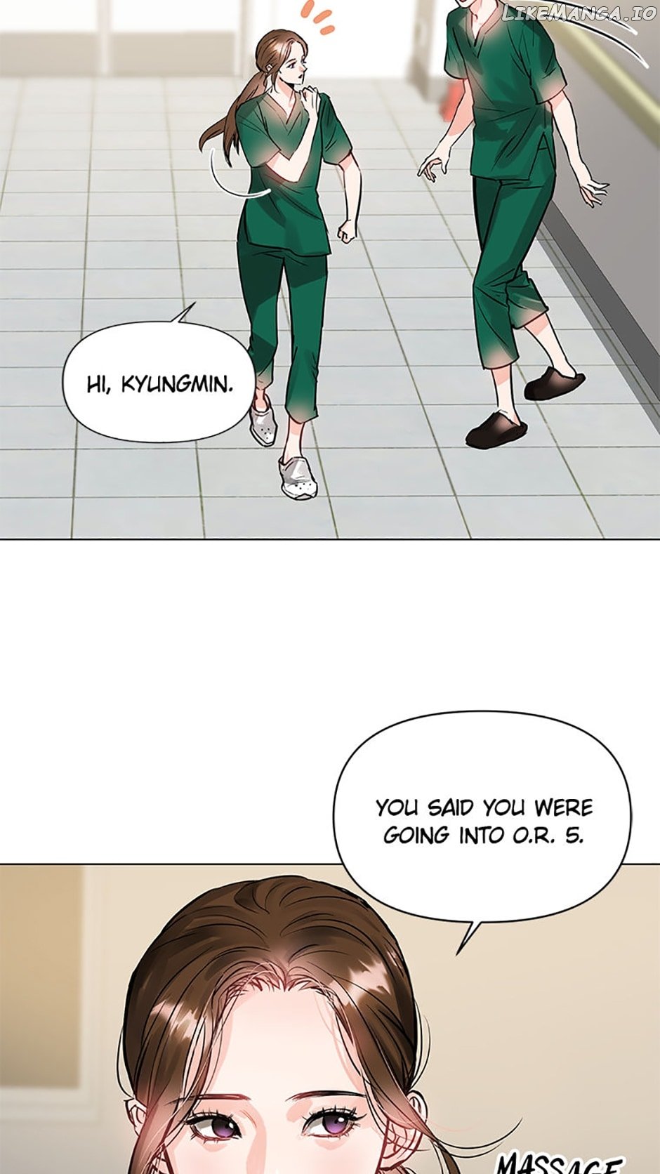 Lion Heart Chapter 14 - page 9