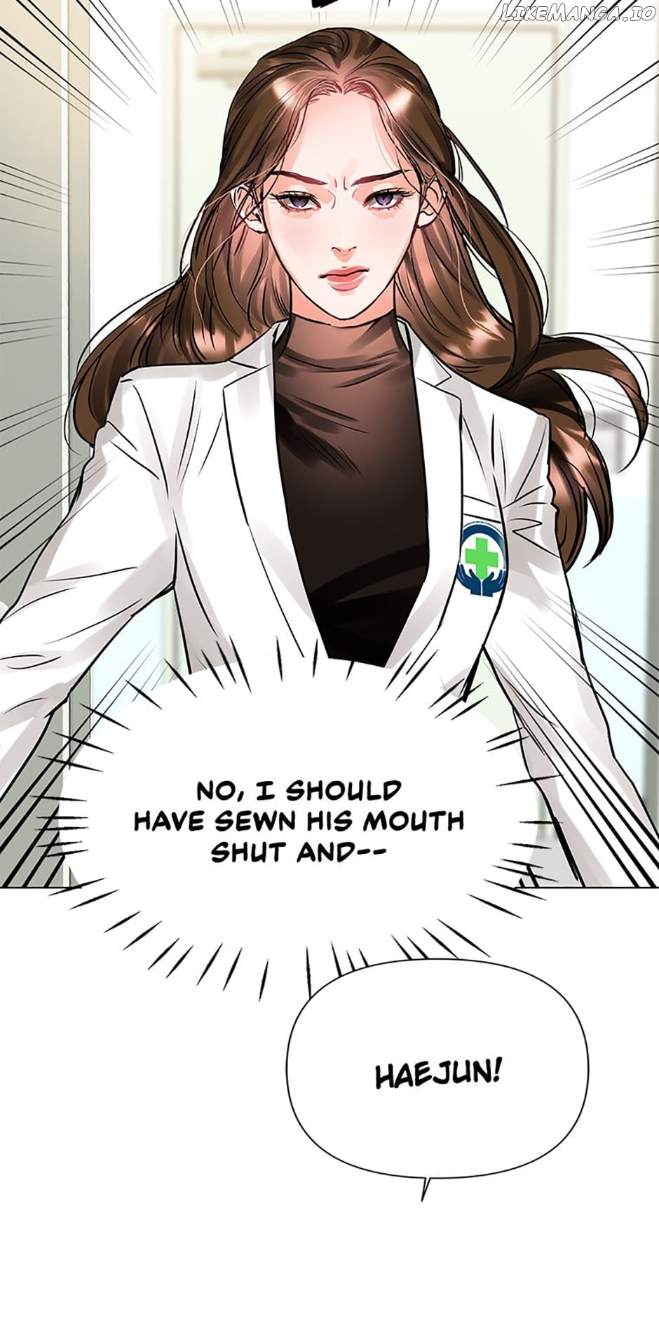 Lion Heart Chapter 13 - page 11