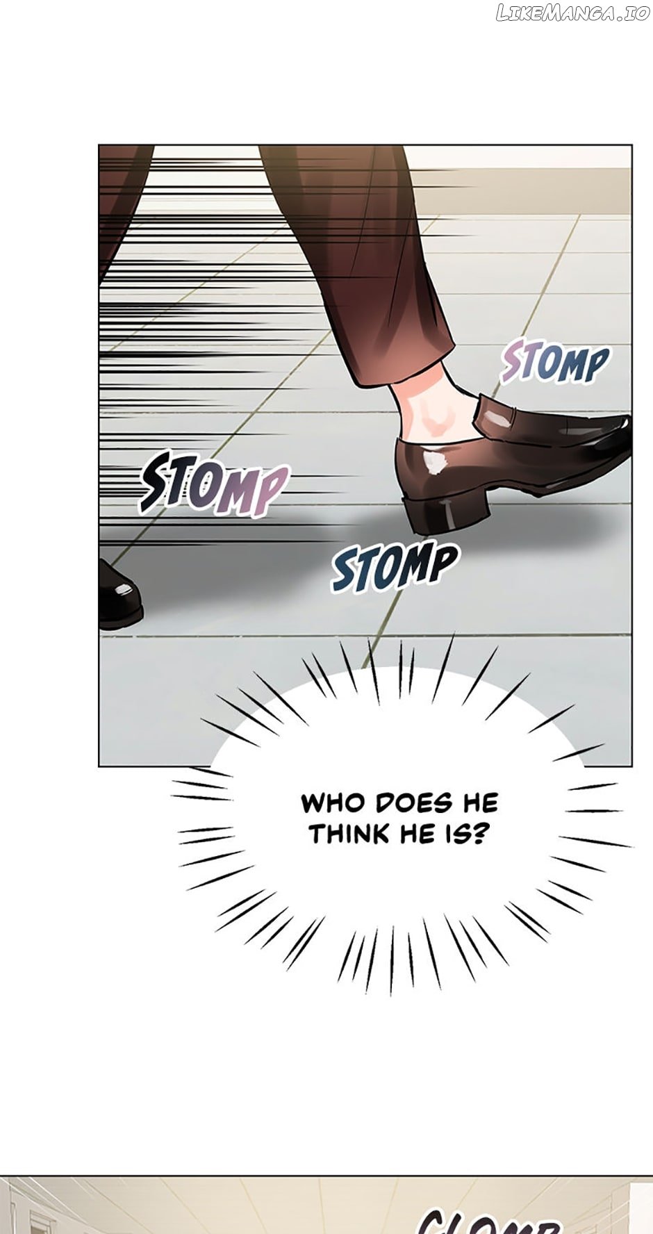 Lion Heart Chapter 13 - page 2