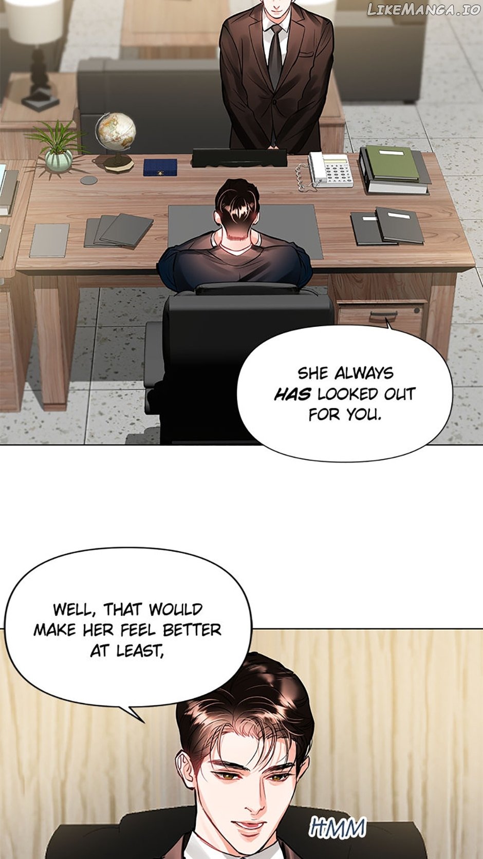Lion Heart Chapter 13 - page 27