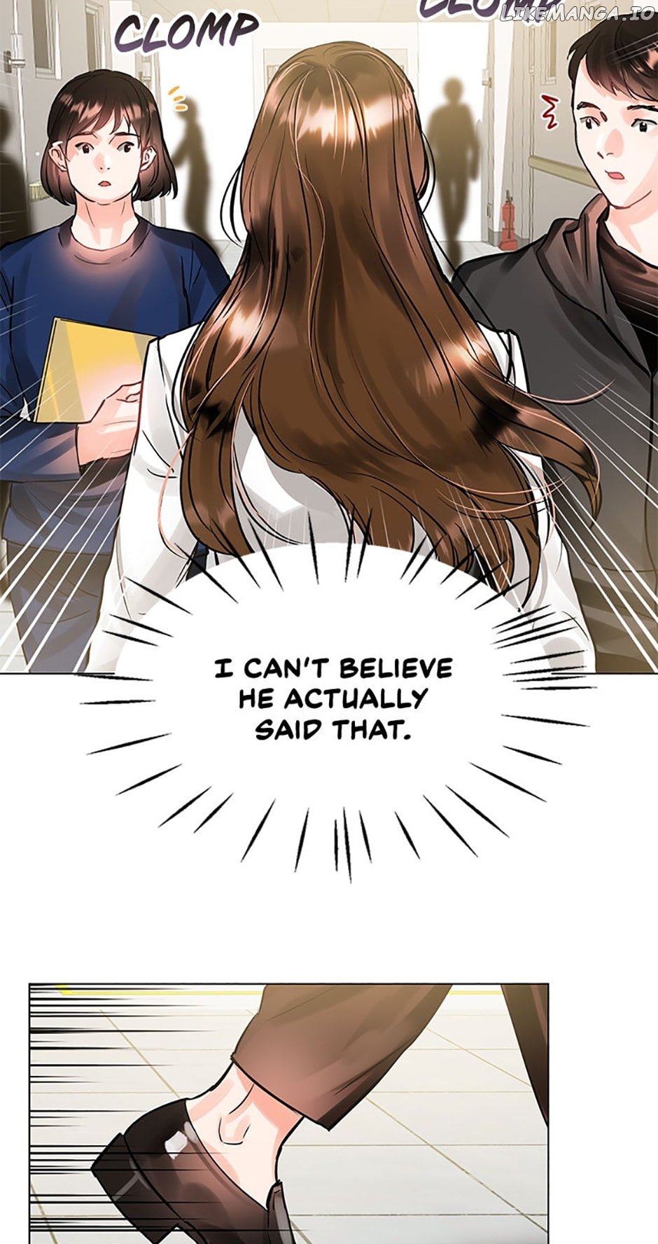 Lion Heart Chapter 13 - page 3