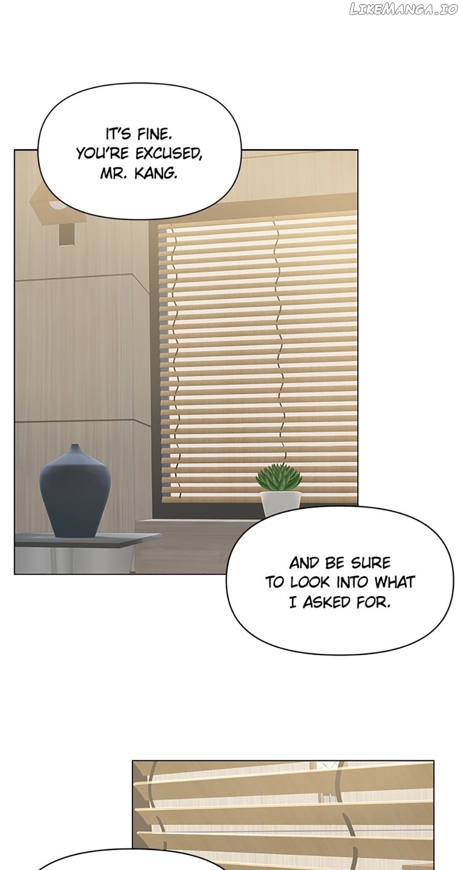 Lion Heart Chapter 13 - page 31