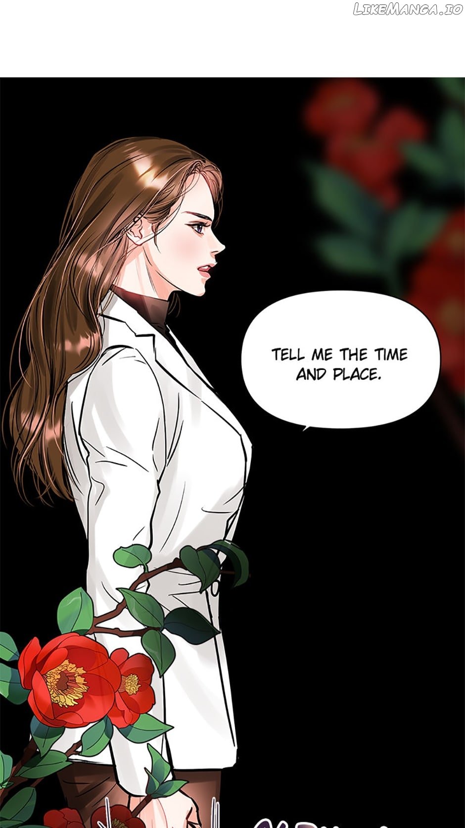 Lion Heart Chapter 13 - page 37