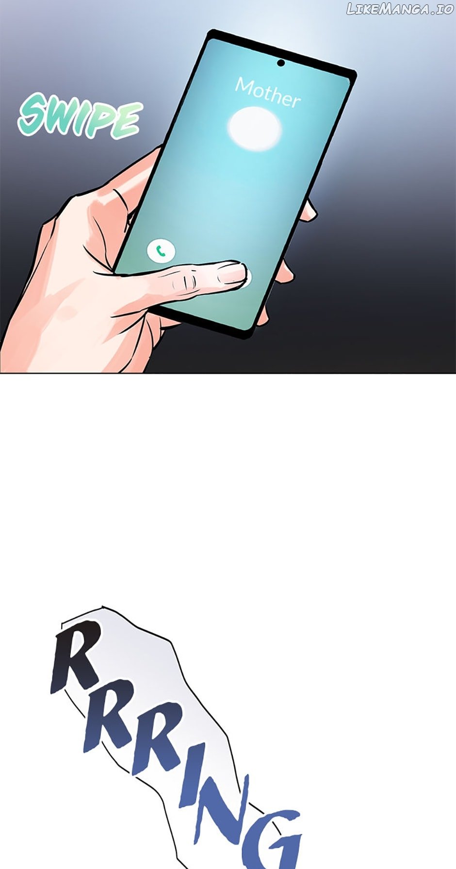 Lion Heart Chapter 11 - page 15