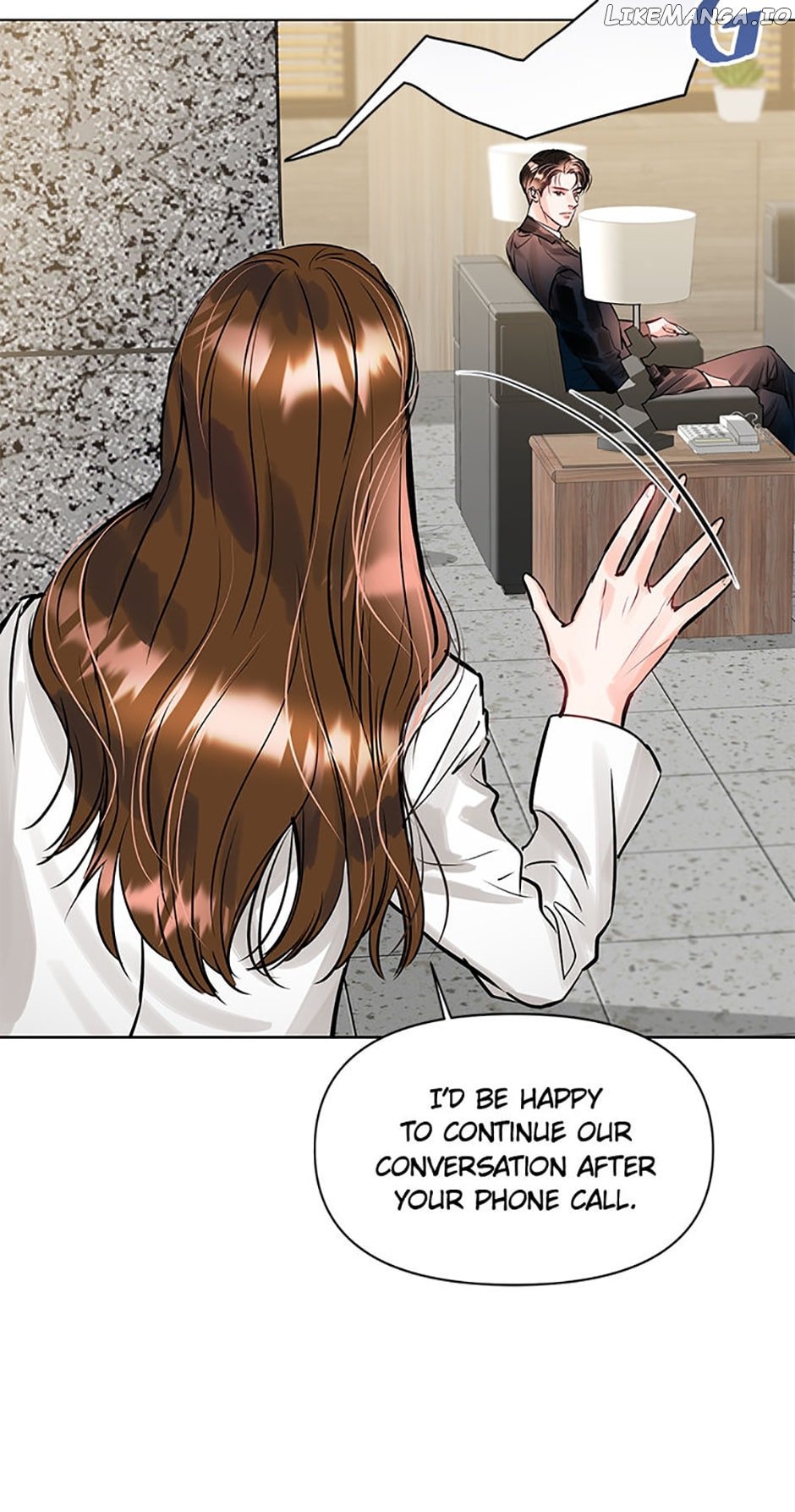 Lion Heart Chapter 11 - page 19