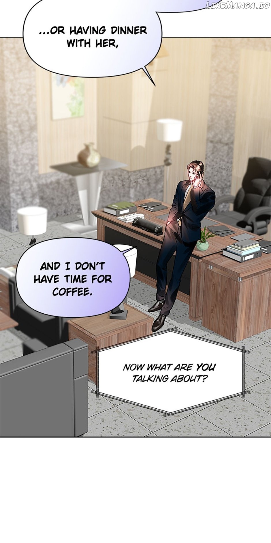 Lion Heart Chapter 11 - page 25
