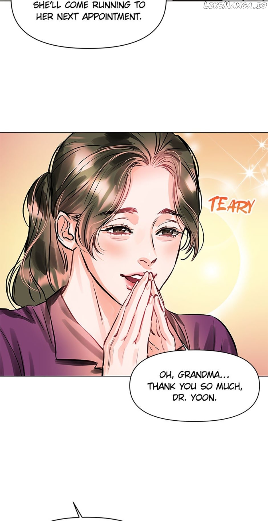 Lion Heart Chapter 11 - page 41