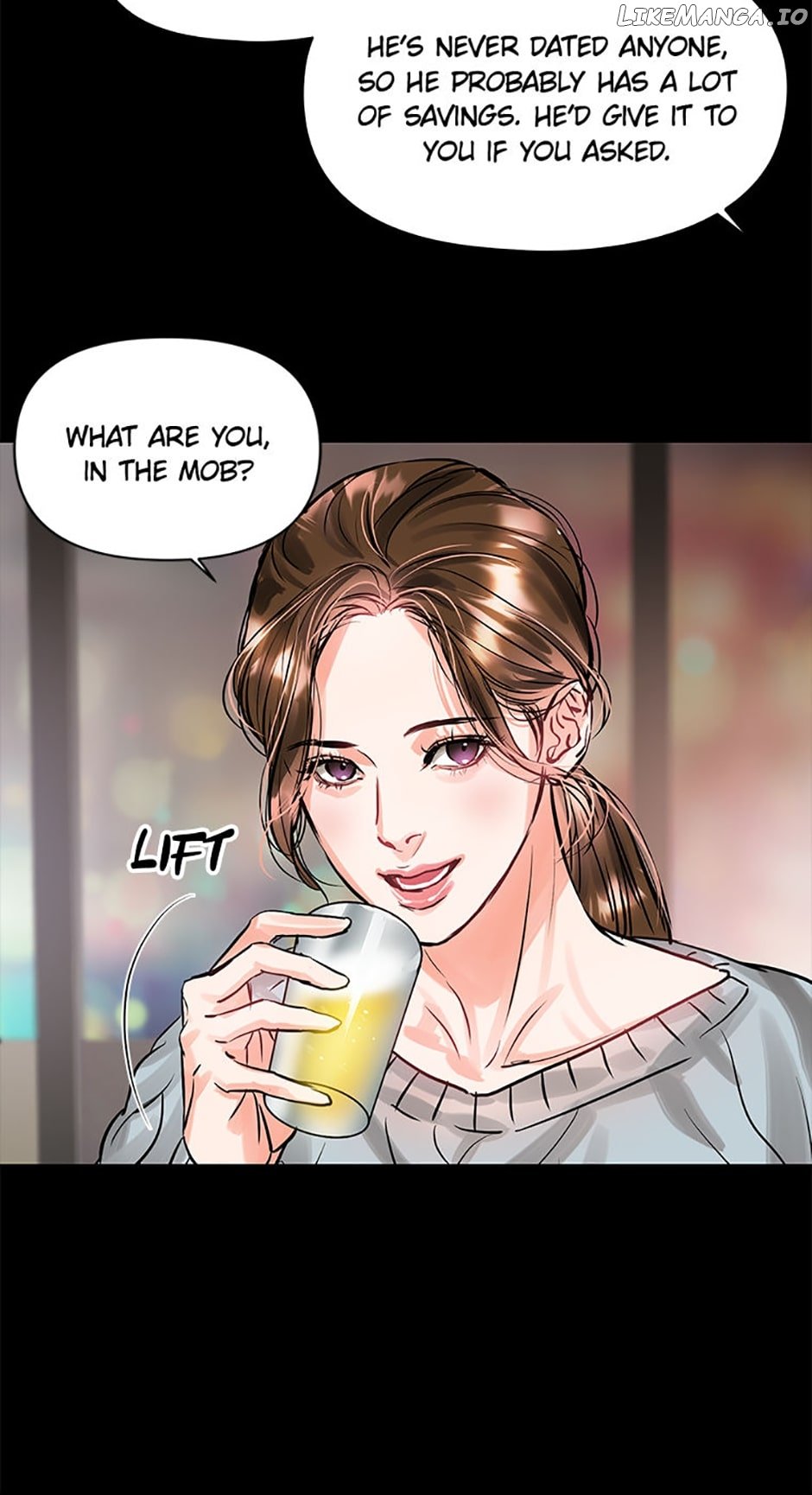 Lion Heart Chapter 11 - page 49