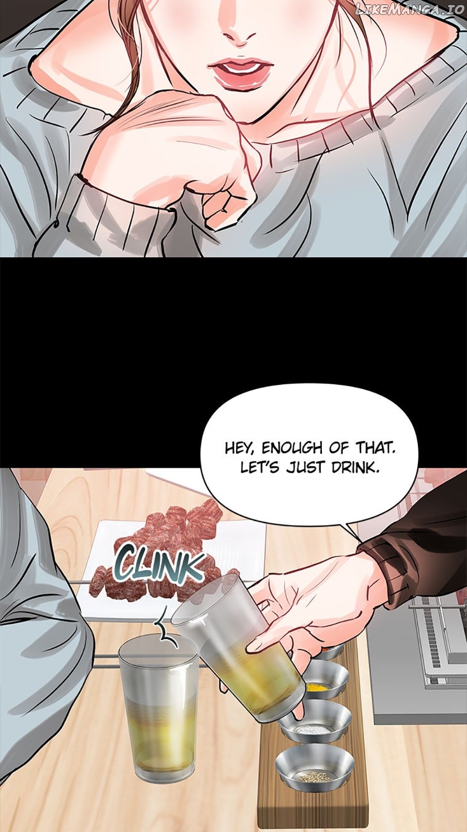 Lion Heart Chapter 11 - page 53