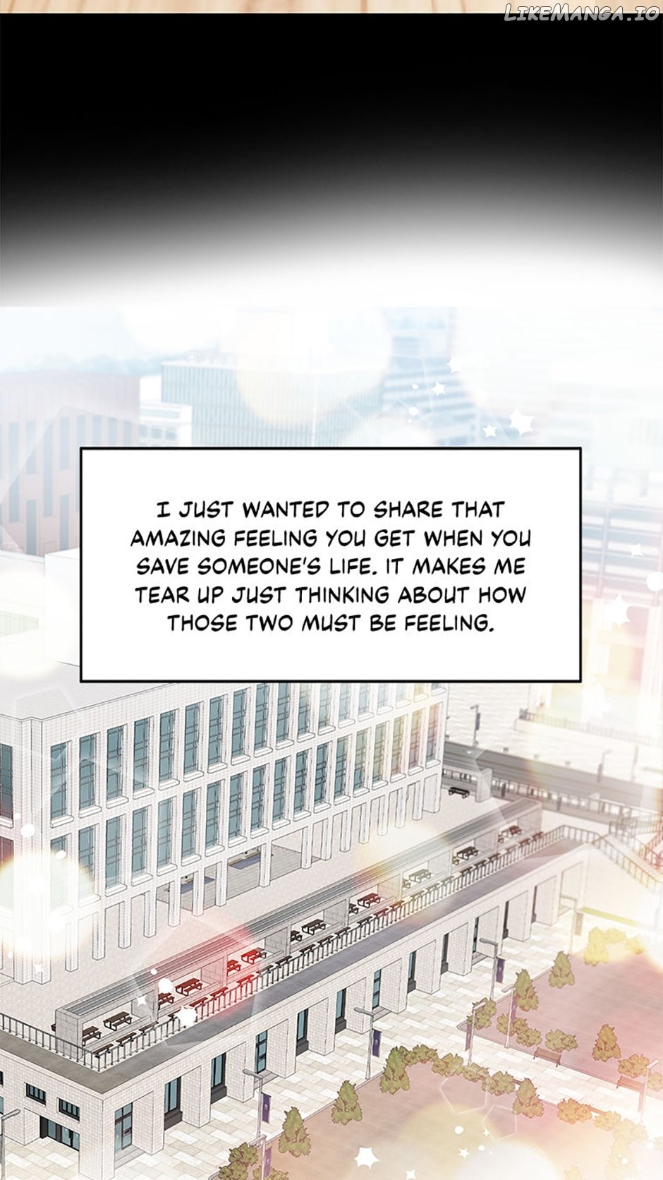 Lion Heart Chapter 11 - page 54