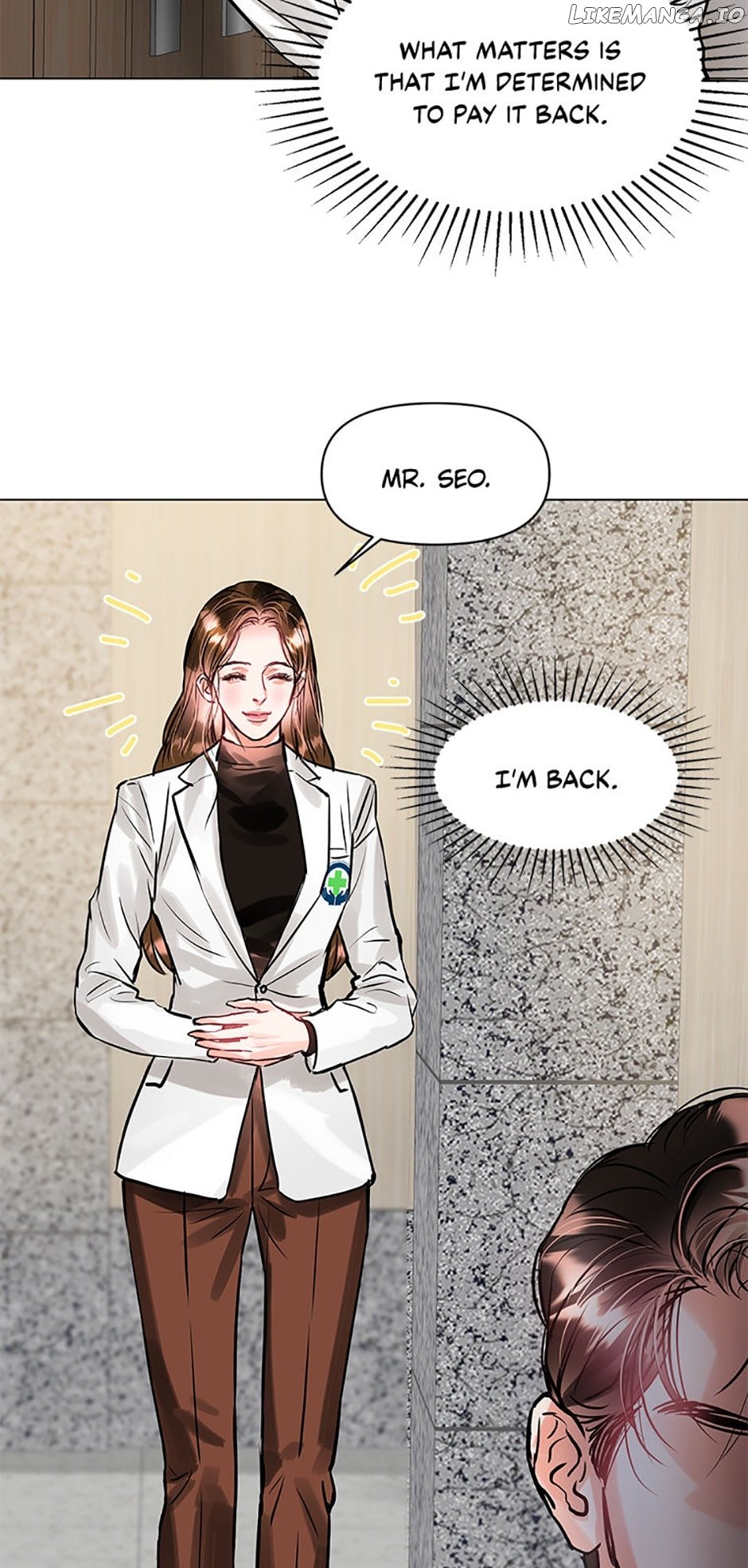 Lion Heart Chapter 11 - page 58