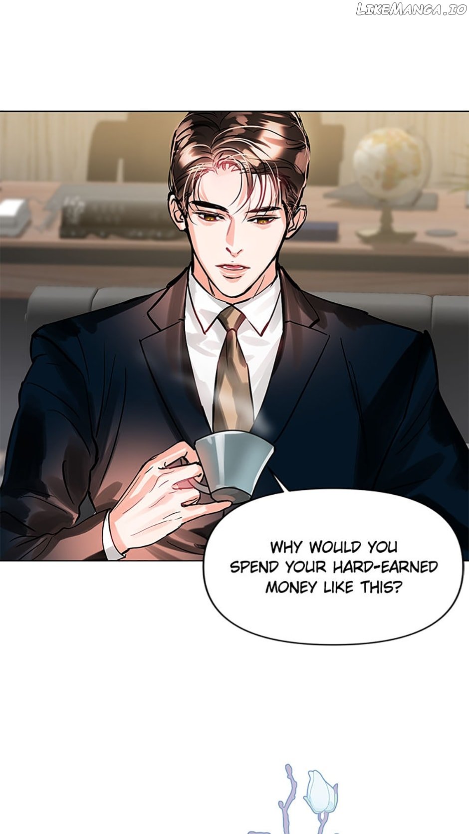Lion Heart Chapter 11 - page 7