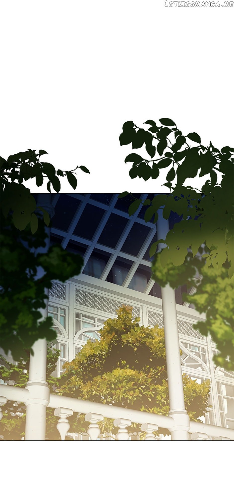 Lion Heart Chapter 9 - page 1