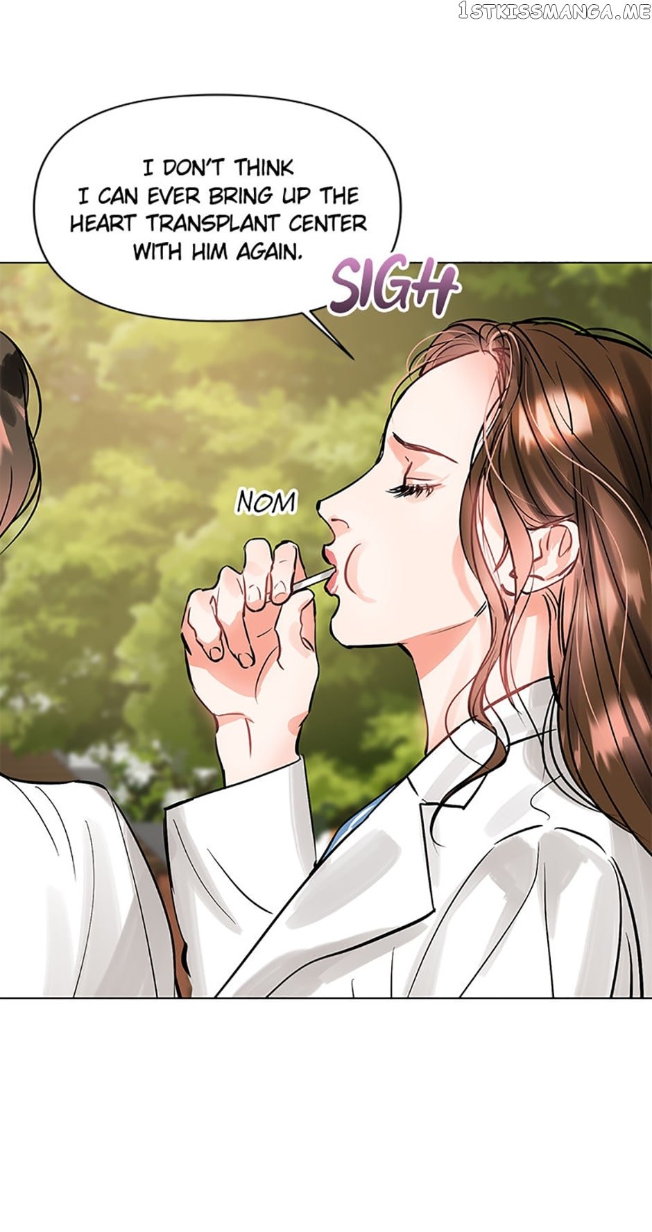Lion Heart Chapter 9 - page 11