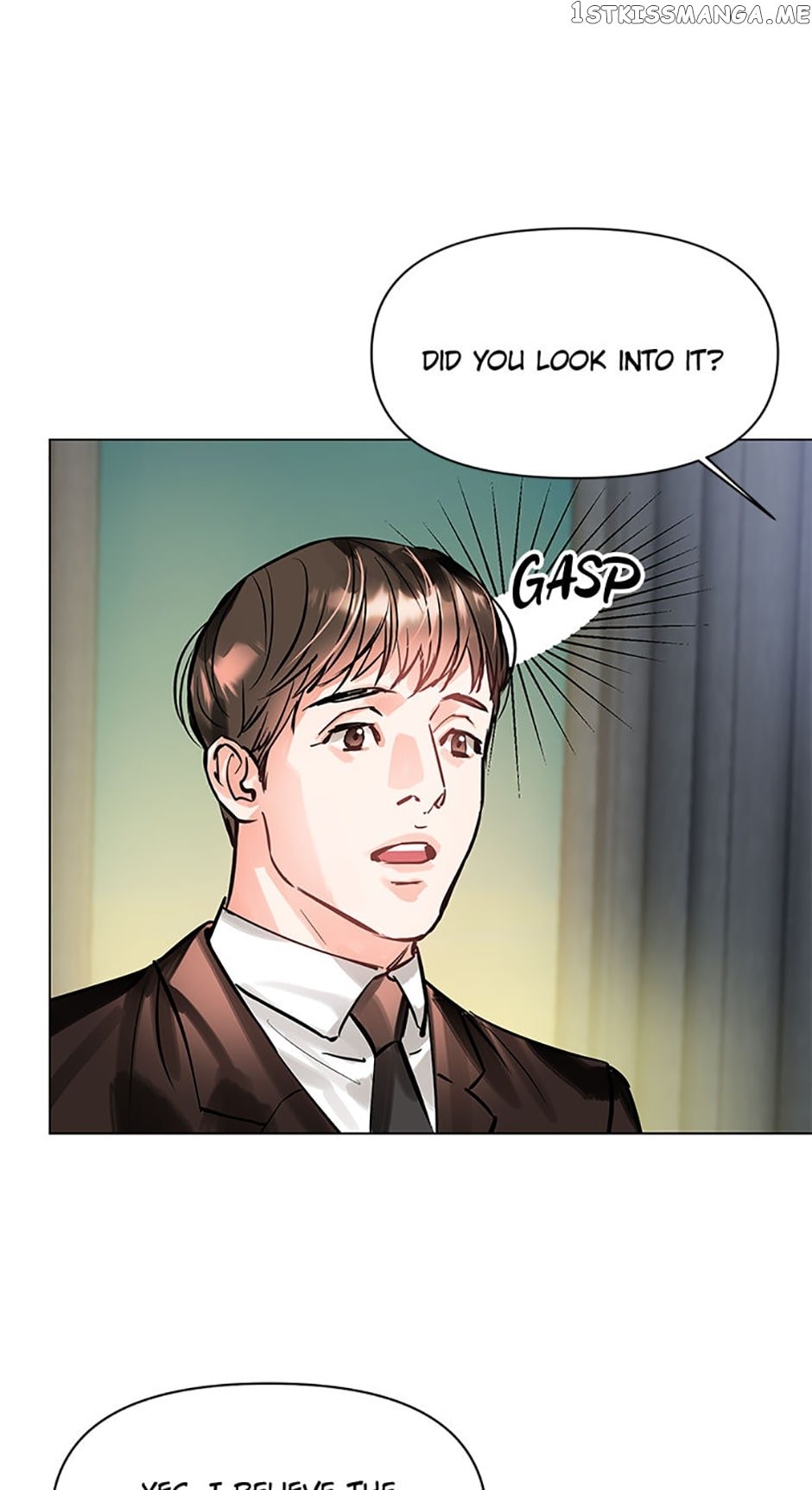 Lion Heart Chapter 9 - page 29
