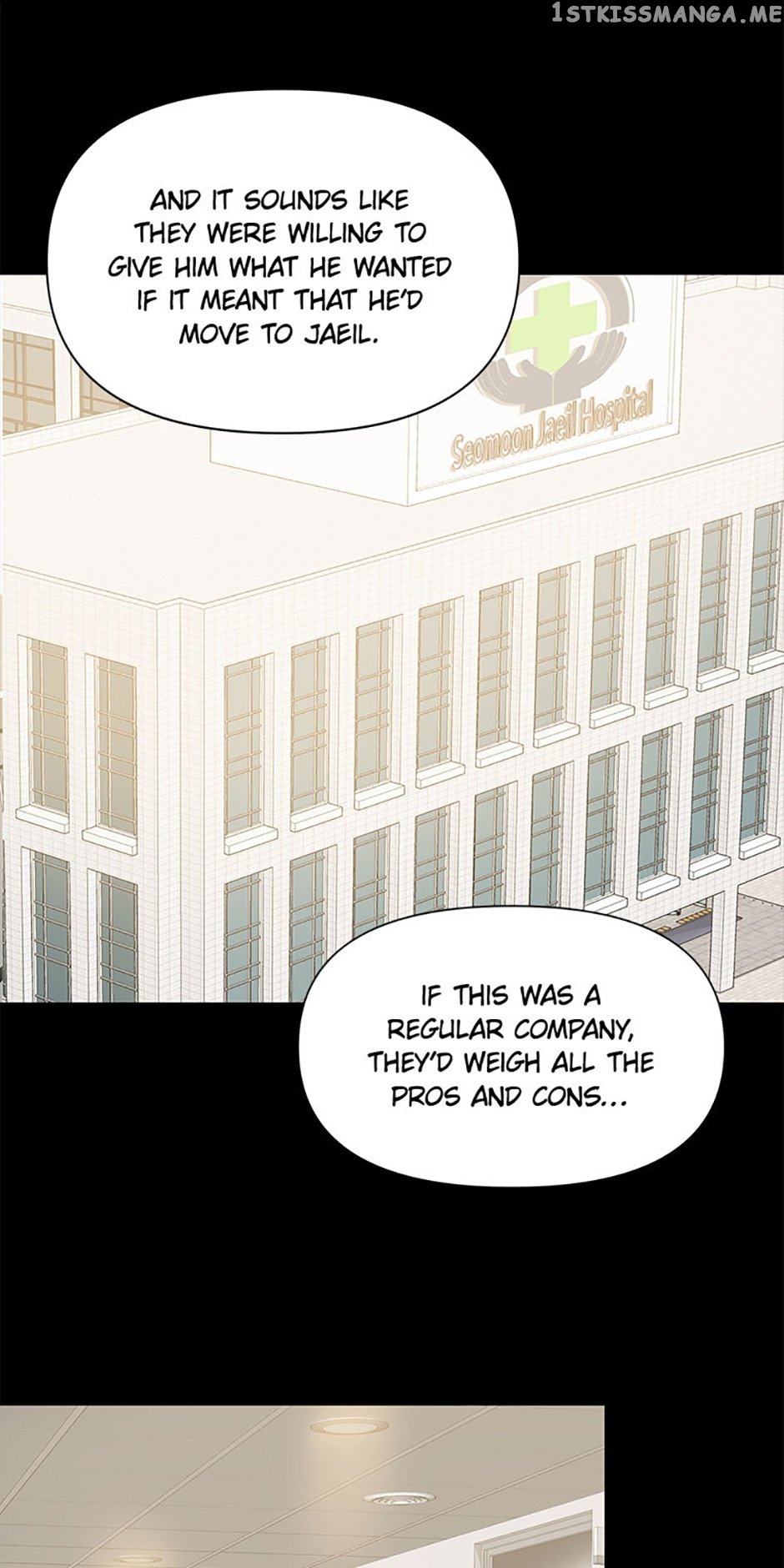 Lion Heart Chapter 9 - page 31