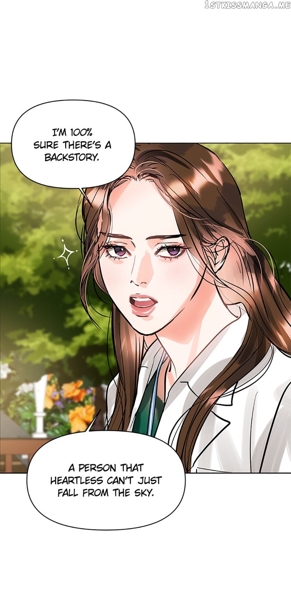 Lion Heart Chapter 9 - page 6