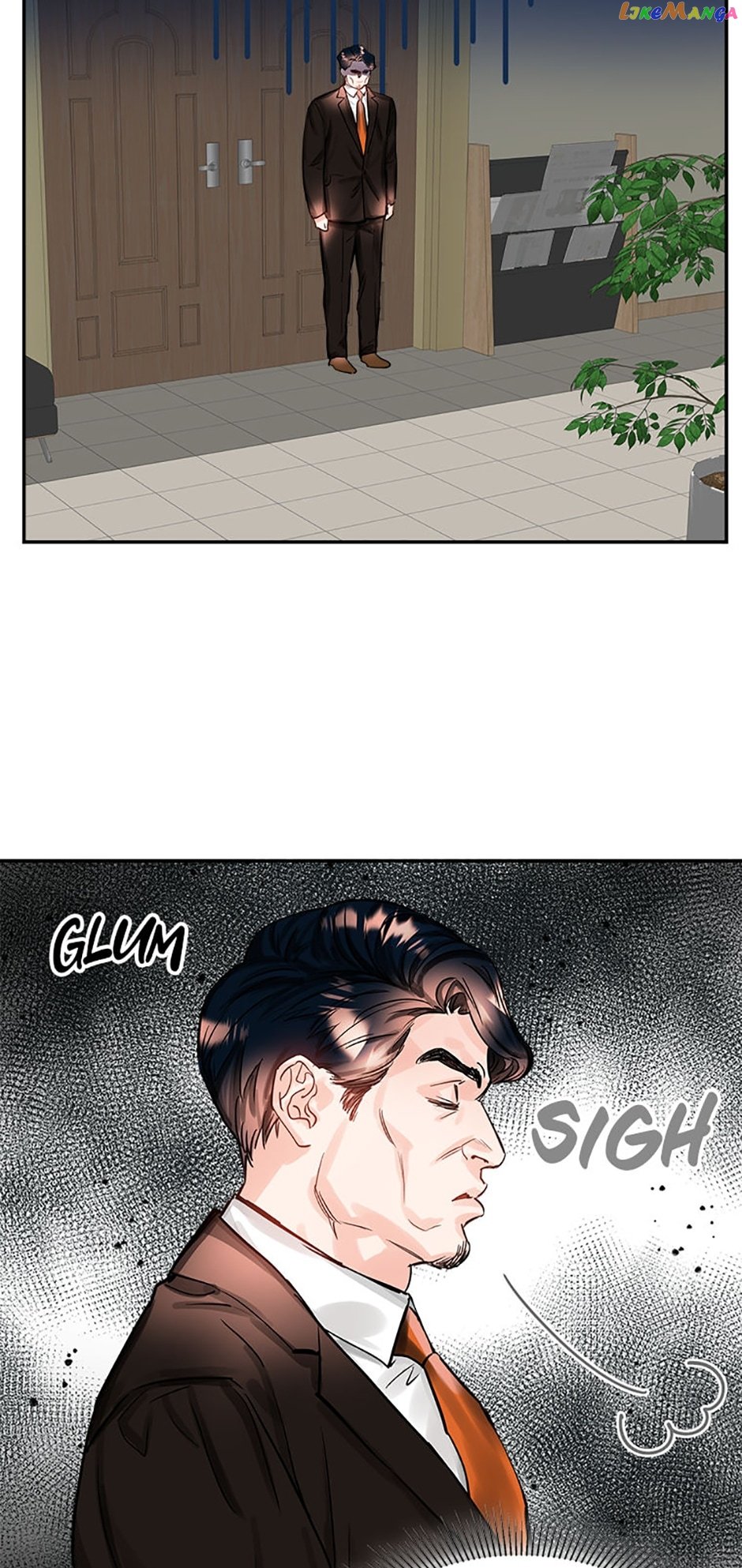Lion Heart Chapter 34 - page 2