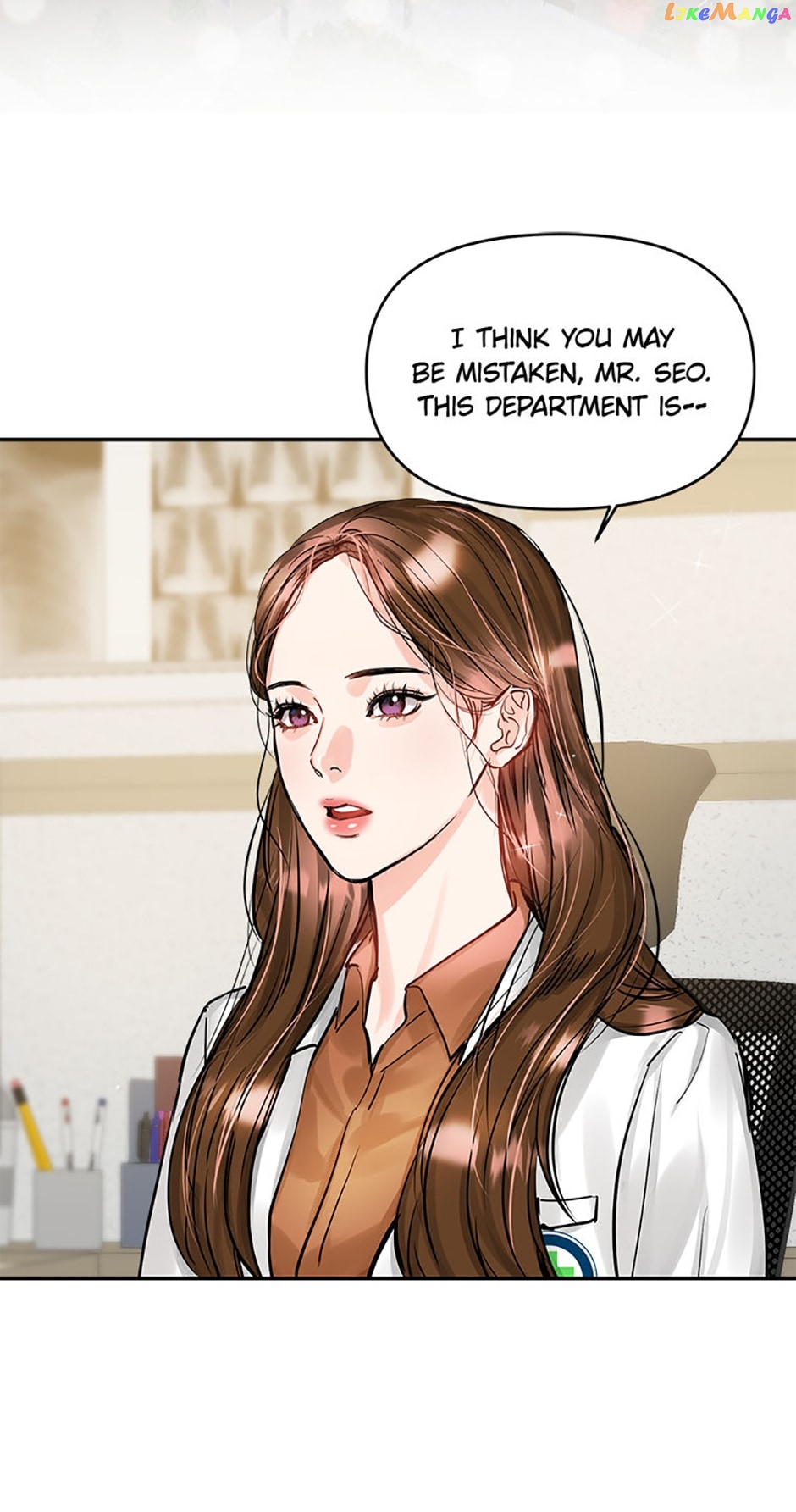 Lion Heart Chapter 34 - page 26
