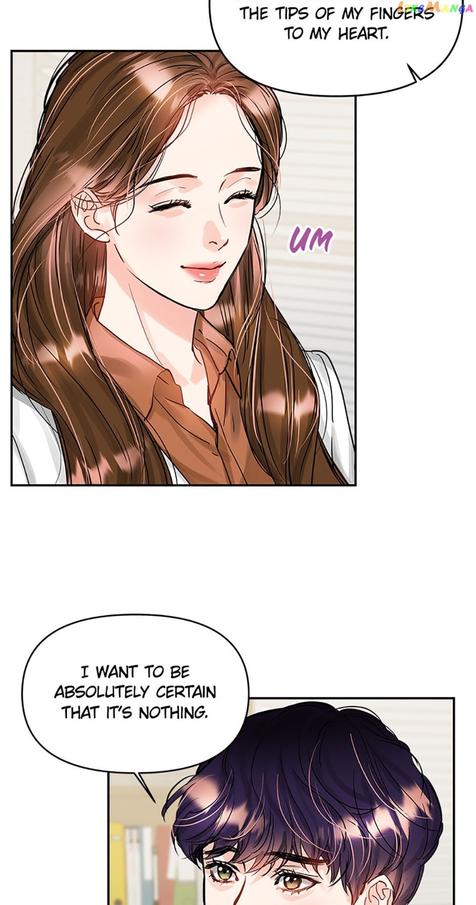 Lion Heart Chapter 34 - page 29