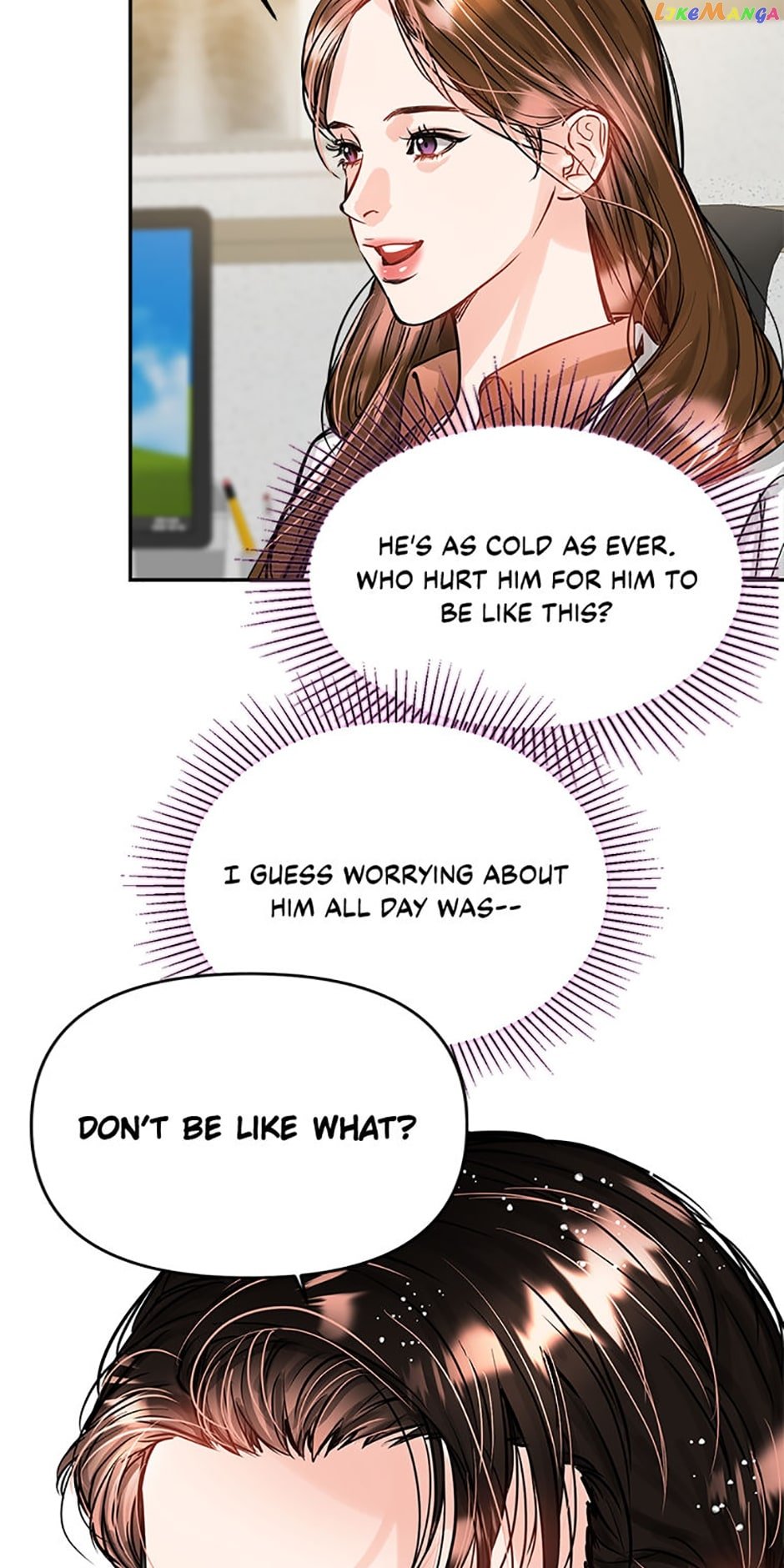Lion Heart Chapter 34 - page 35