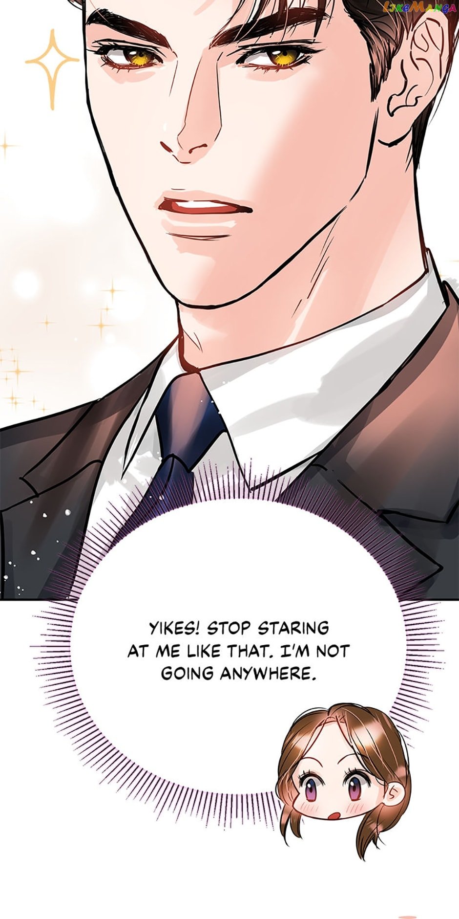 Lion Heart Chapter 34 - page 36