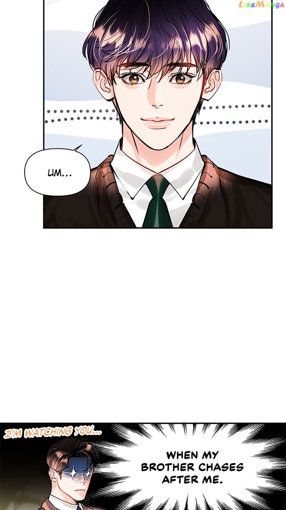 Lion Heart Chapter 34 - page 39