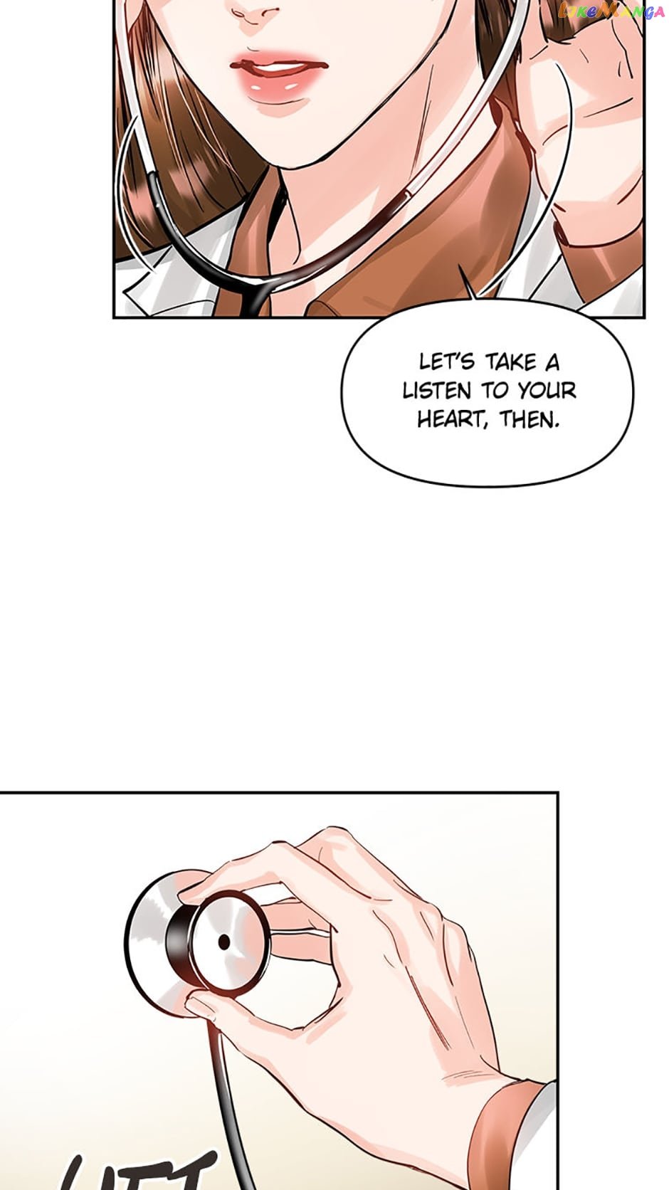 Lion Heart Chapter 34 - page 41