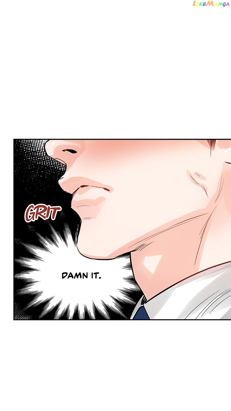 Lion Heart Chapter 34 - page 44
