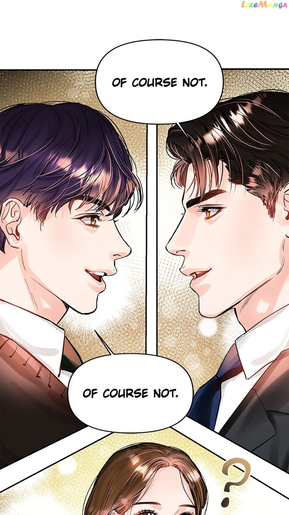 Lion Heart Chapter 34 - page 49