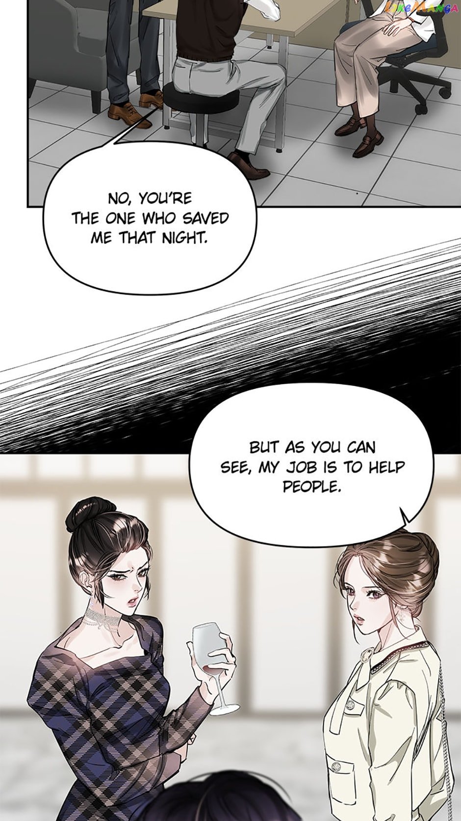 Lion Heart Chapter 34 - page 52