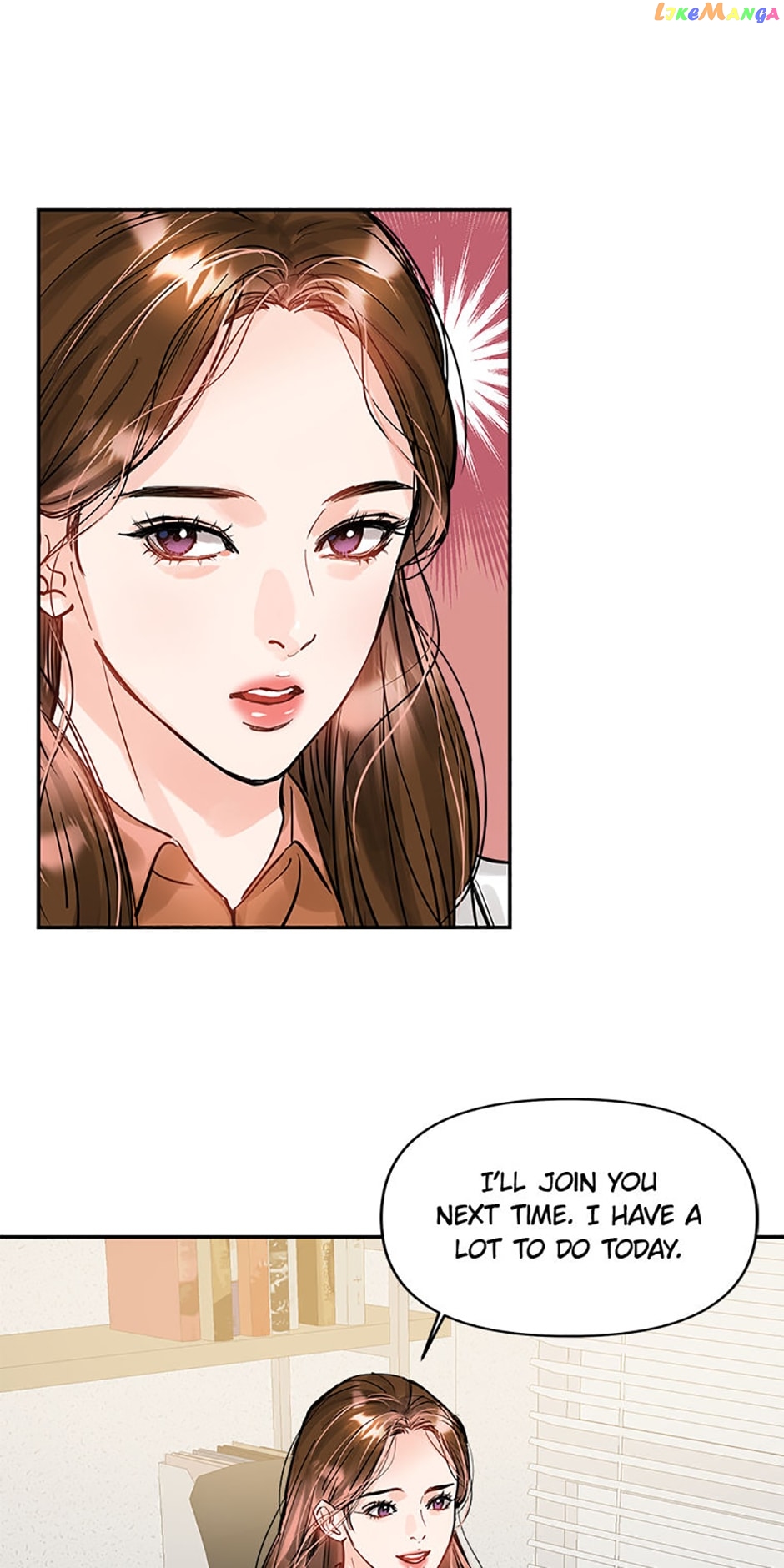 Lion Heart Chapter 34 - page 55