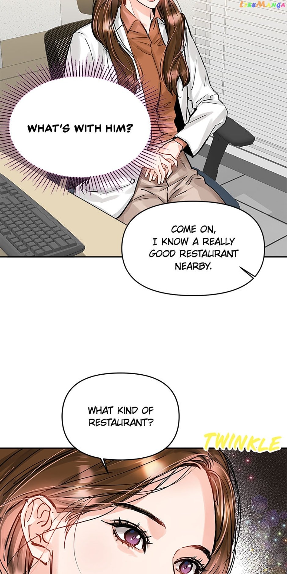 Lion Heart Chapter 34 - page 56