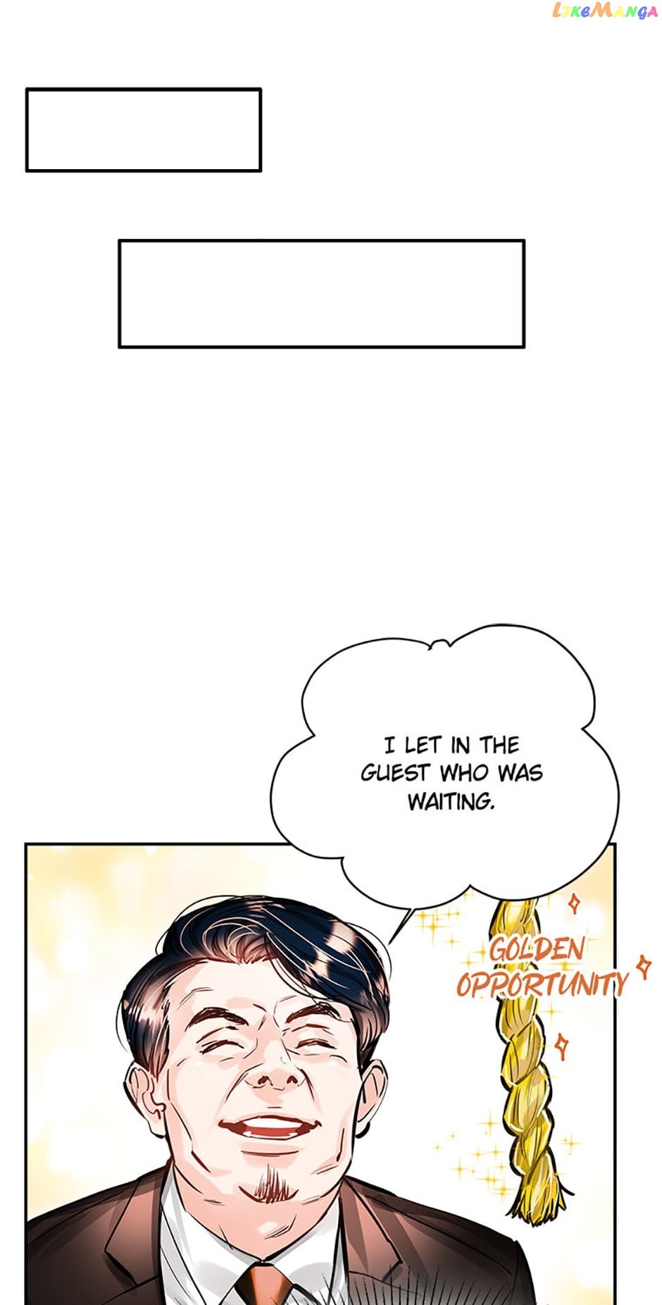 Lion Heart Chapter 34 - page 7