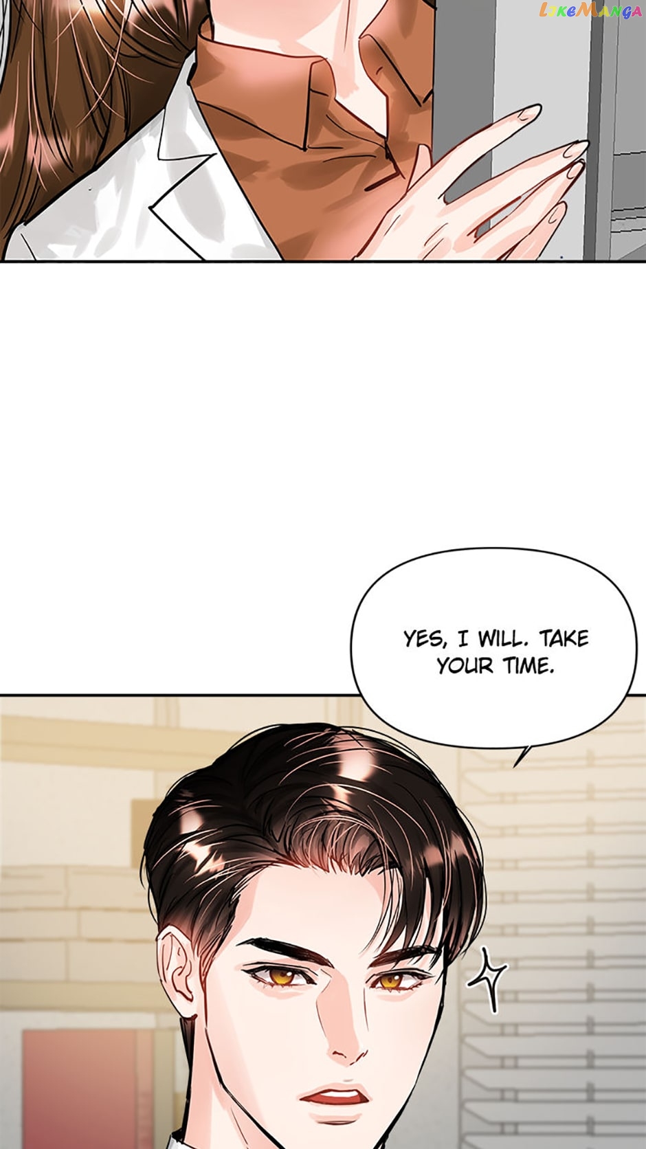 Lion Heart Chapter 35 - page 21