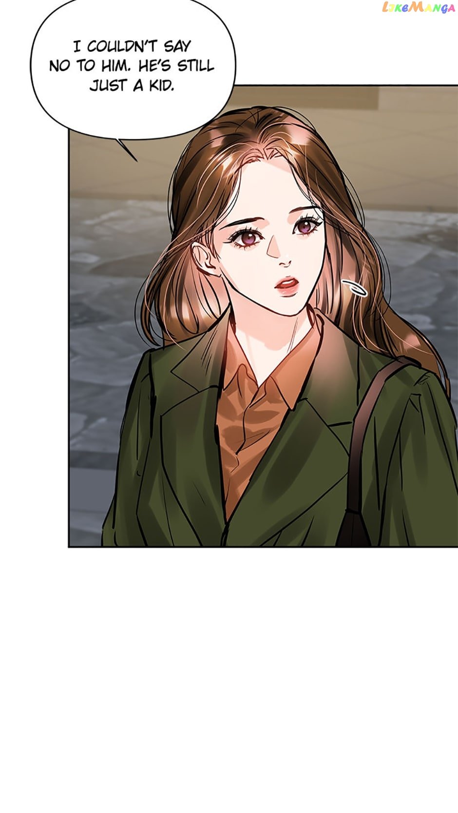 Lion Heart Chapter 36 - page 18
